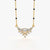 Chandelier Arc Mangalsutra