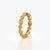 Marquise & Round Vintage Eternity Band