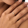 Love Knot Ring