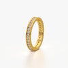 Classic Full Eternity Ring