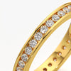 Classic Full Eternity Ring