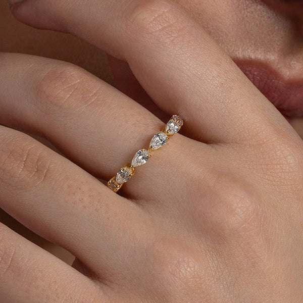 Pear Eternity Band