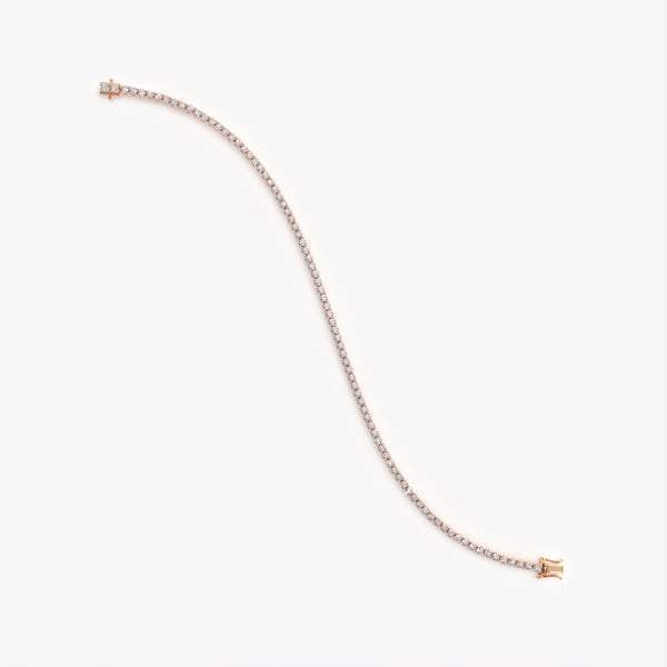 Classic Tennis Bracelet