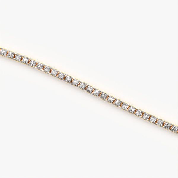 Classic Tennis Bracelet
