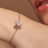 Wing Butterfly Bracelet
