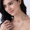 Elegant Leaf Wing Modern Mangalsutra