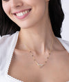 Chandelier Arc Mangalsutra