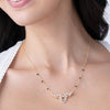 Double Arch Modern Mangalsutra