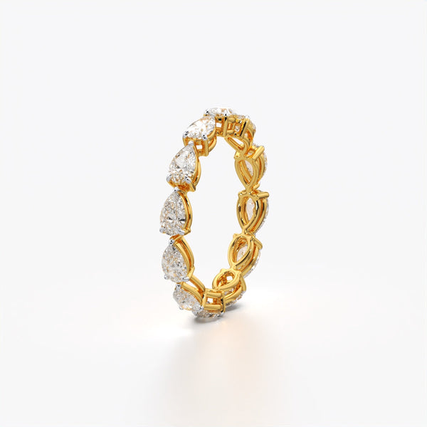 Pear Eternity Band