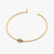 Evil Eye Chain Bracelet