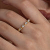Pear Eternity Band
