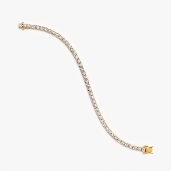 Classic Tennis Bracelet