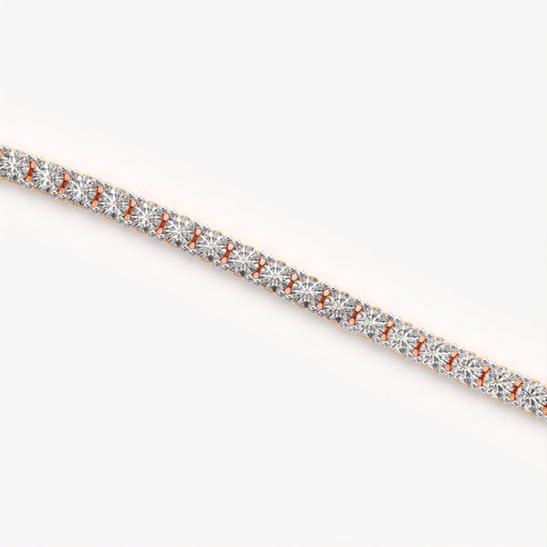 Classic Tennis Bracelet