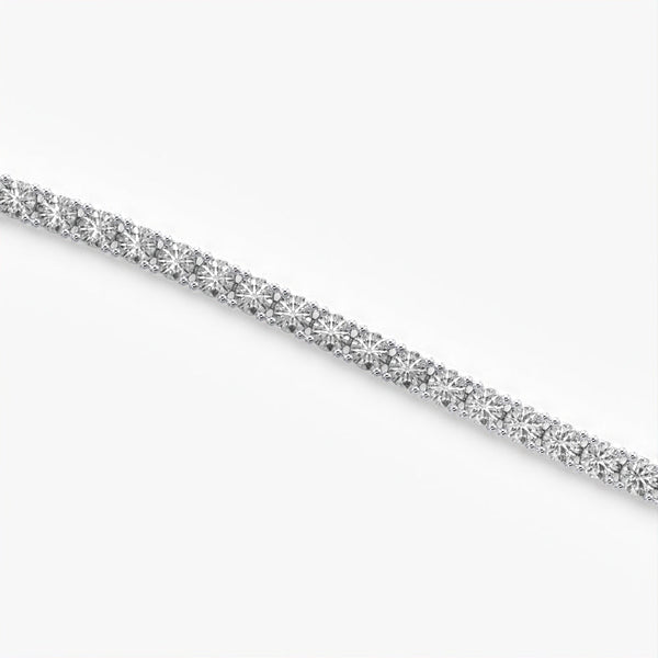 Classic Tennis Bracelet