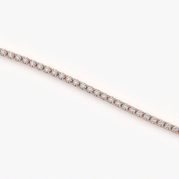 Classic Tennis Bracelet