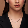 Sleek Bar Charm Mangalsutra