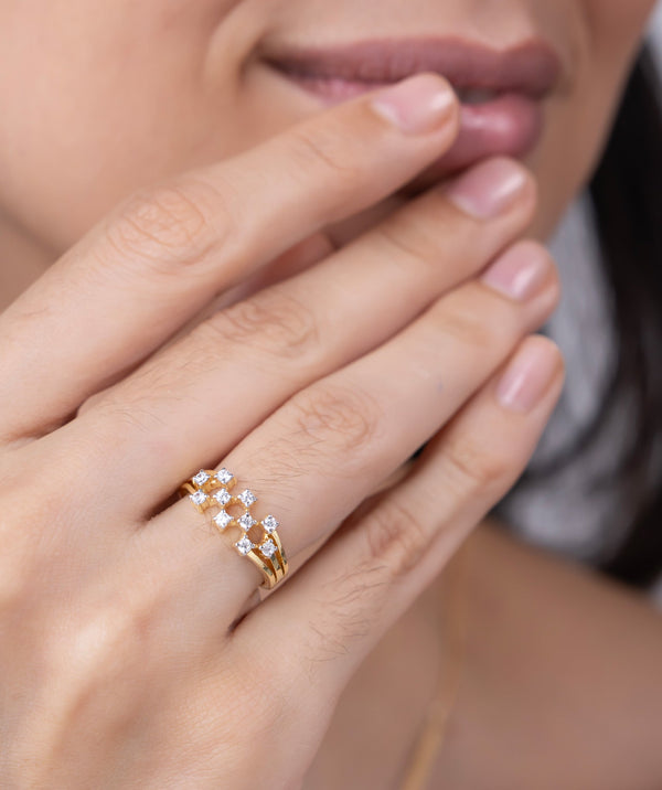 Classic Solitaire & Cluster Set