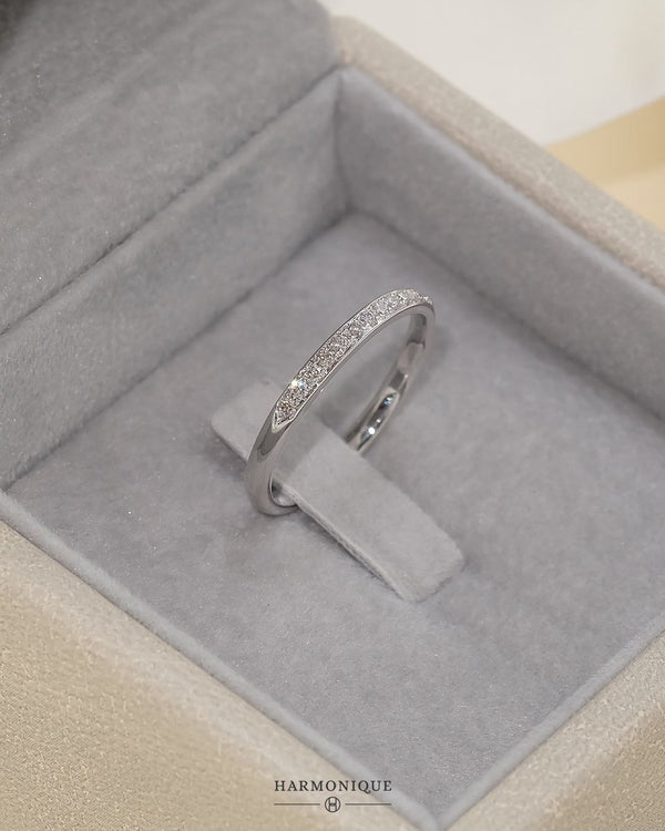 Diamond Eternity Ring
