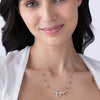 Double Arch Modern Mangalsutra